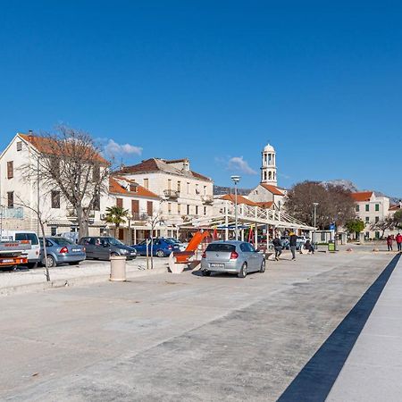 Su Casa - At Kastela Oldtown Apartment Exterior photo