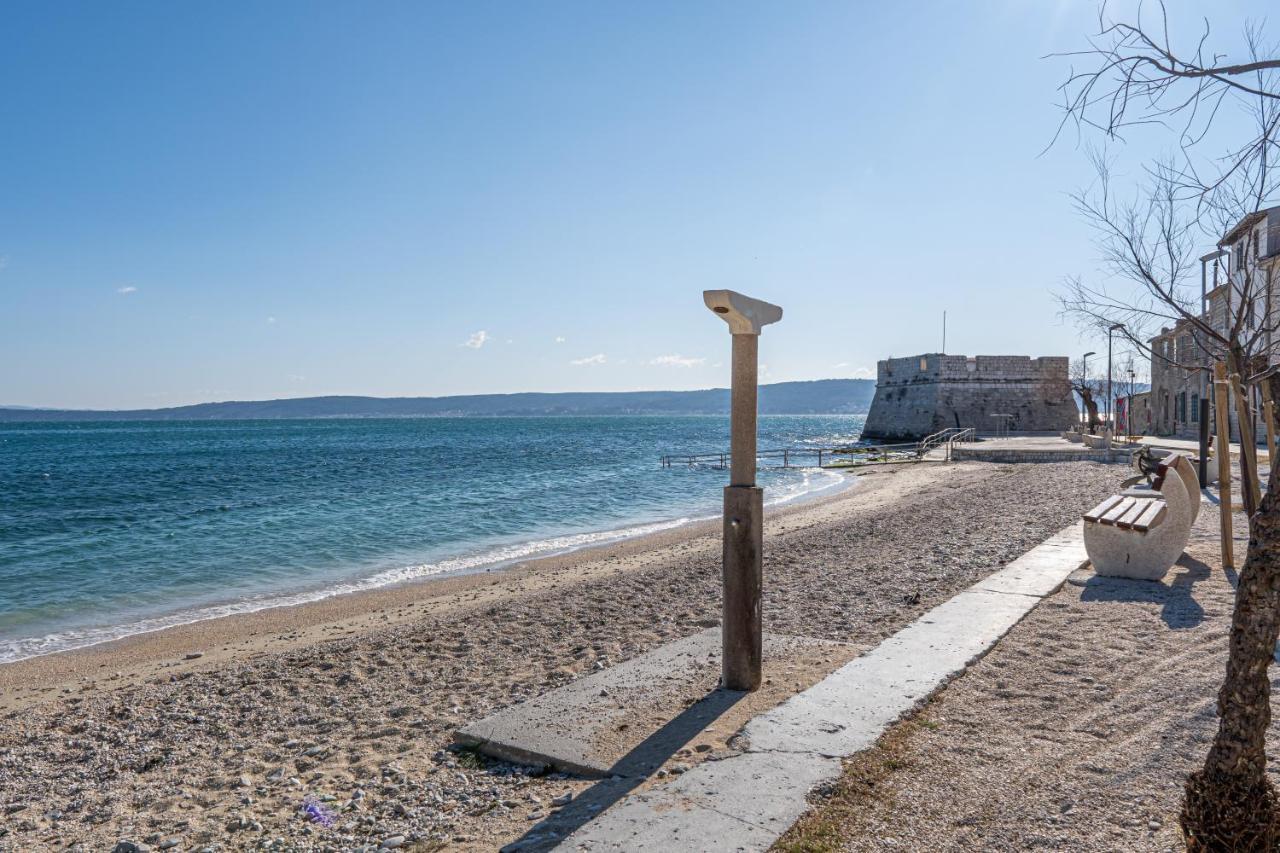 Su Casa - At Kastela Oldtown Apartment Exterior photo